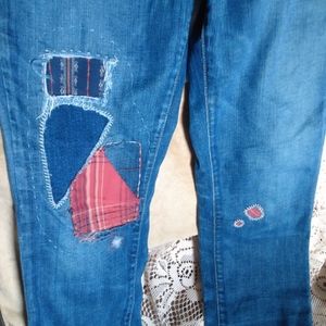 Lucky Brand jeans